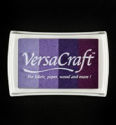 Versacraft Ink Pad VK-403 Purple Shade