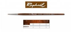 Raphael Precision Aquarelpenseel retoucher rnd 2