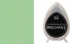 Brilliance Dew Drop BD-000-042 Pearl Lime