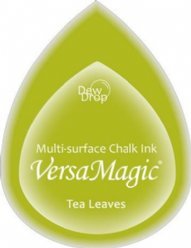 Versamagic GD-000-060 Tea Leaves