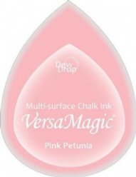 Versamagic GD-000-075 Pink Petunia