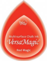Versamagic GD-000-012 Red Magic