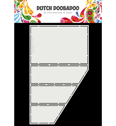 Dutch Doobadoo Card art 470.713.341 Z-fold