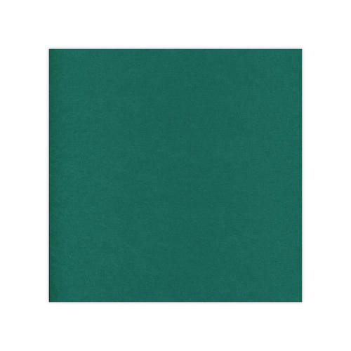 Linnenkarton - 30.5 x 30.5 - Emerald