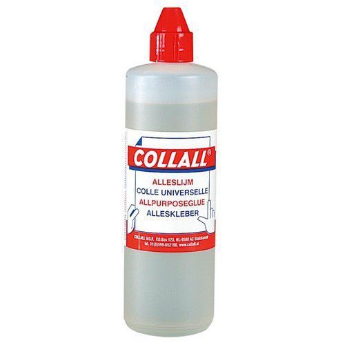 Collall Lijm navulflacon alleslijm 500 CC 1 FL COLAL500
