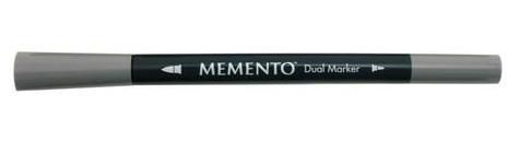 Memento marker Gray Flannel PM-000-902