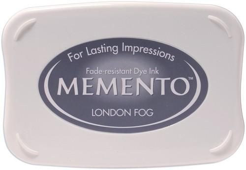 Memento inktkussen London Fog ME-000-901