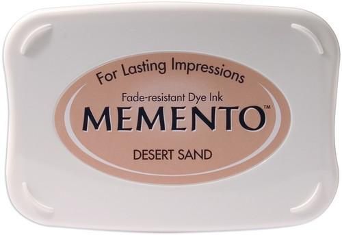 Memento inktkussen Desert Sand ME-000-804