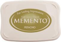 Memento inktkussen Pistachio ME-000-706