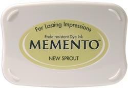 Memento inktkussen New Sprout ME-000-704