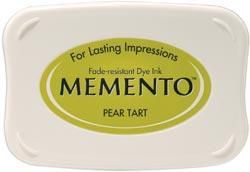 Memento inktkussen Pearl Tart ME-000-703