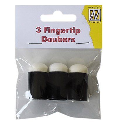 Nellies Choice Fingertip sponge daubers