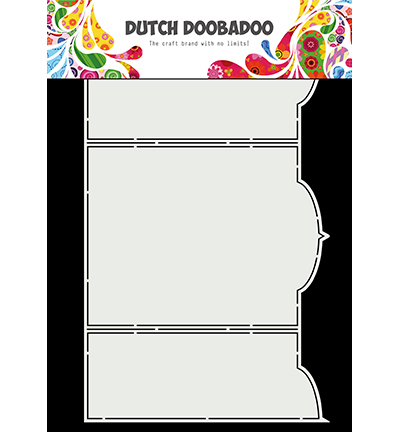 Dutch Doobadoo Card Art Drieluik Arabia 470.784.058