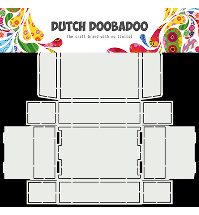 Dutch Doobadoo Box Art Mailer 470.784.095 (02-22)
