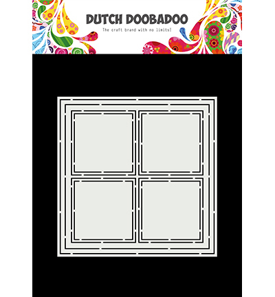 Dutch Doobadoo Card Art Window 470.784.103 A5 (02-22)