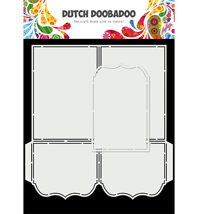 Dutch Doobadoo Card Art Pocket folder 470.784.128 (05-22)