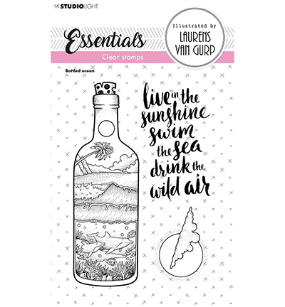 Bottled ocean Essentials nr.253