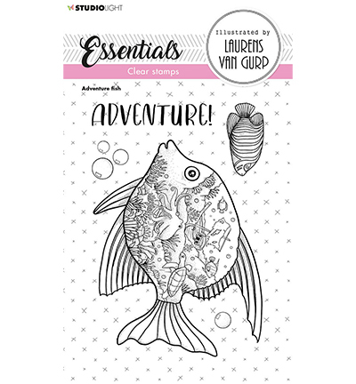 Adventure fish Essentials nr.256