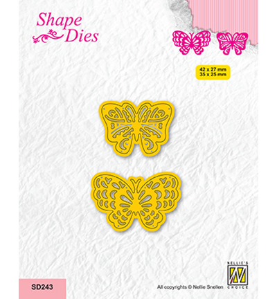 Nellies Choice mallen Butterflies-1