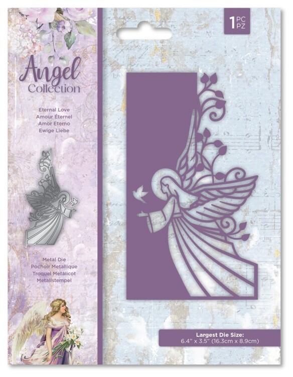 Angel Collection - Snijmal - Eternal Love