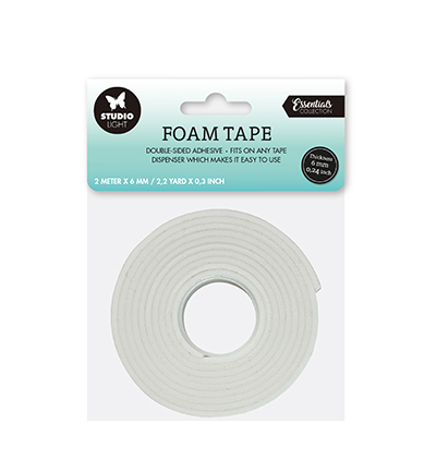 Studio Light Foam tape Essential Tools nr.05