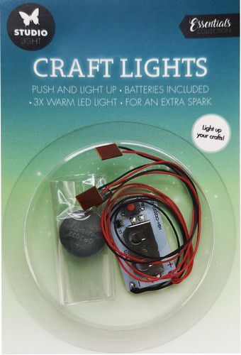 Studio Light Craft lights Essential Tools nr.02 SL-ES-LED02 (08-22)