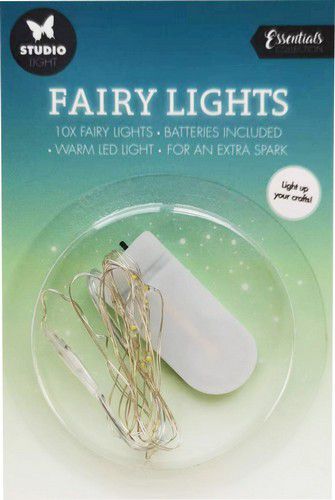 Studio Light Fairy Lights Essential Tools nr.01 (08-22)